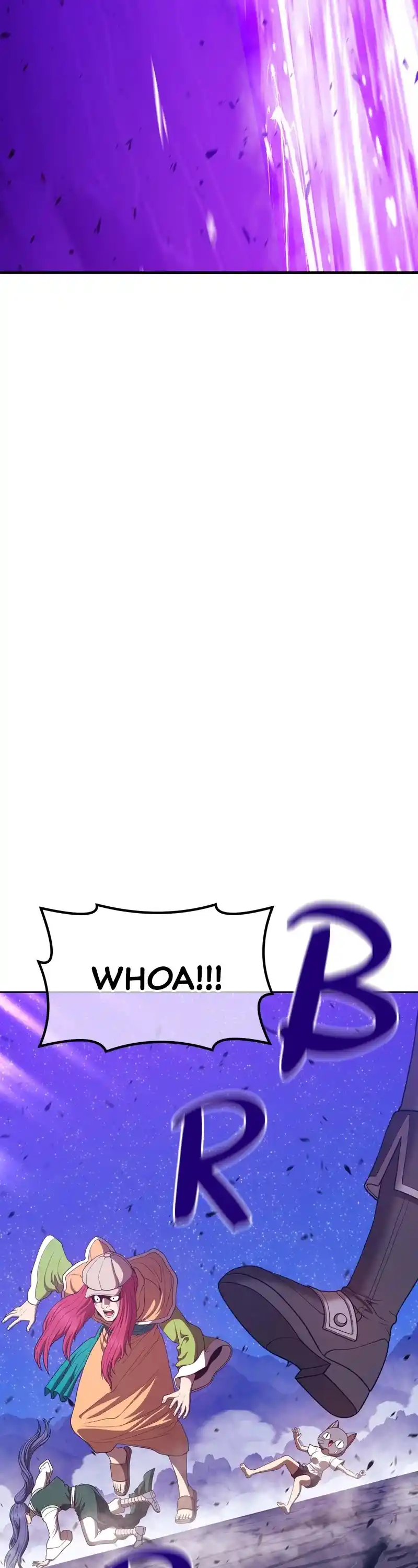 +99 Reinforced Wooden Stick Chapter 71