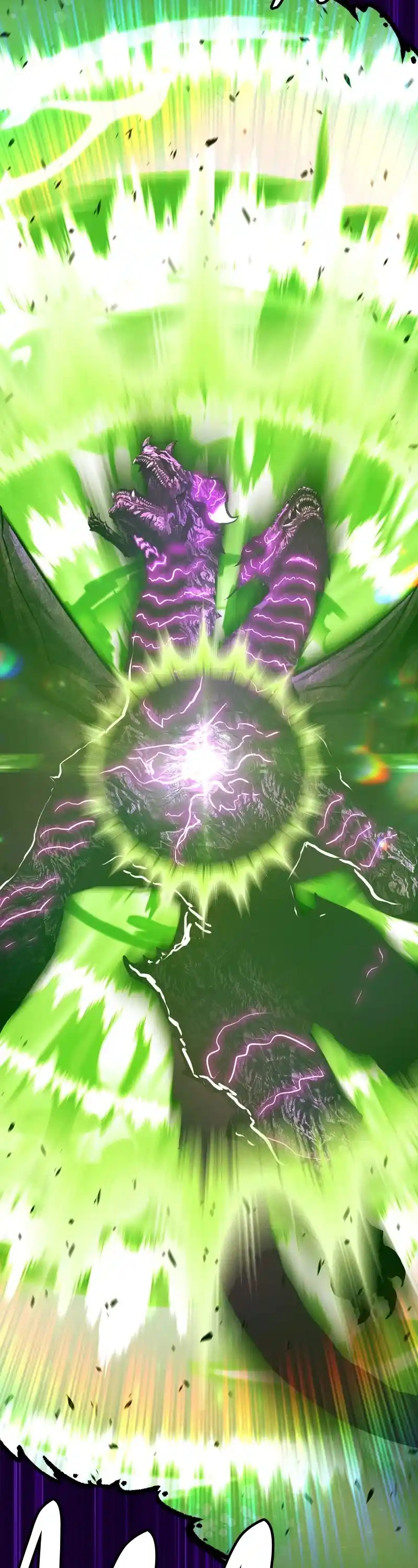 +99 Reinforced Wooden Stick Chapter 71