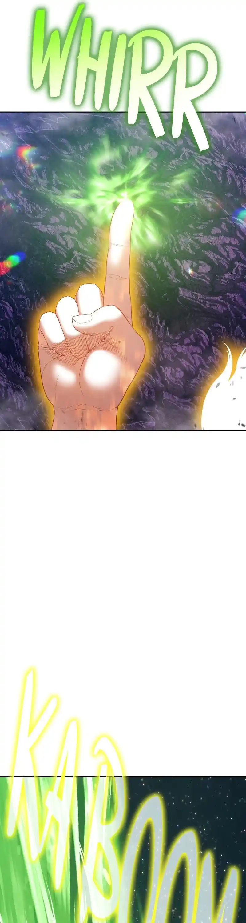 +99 Reinforced Wooden Stick Chapter 71