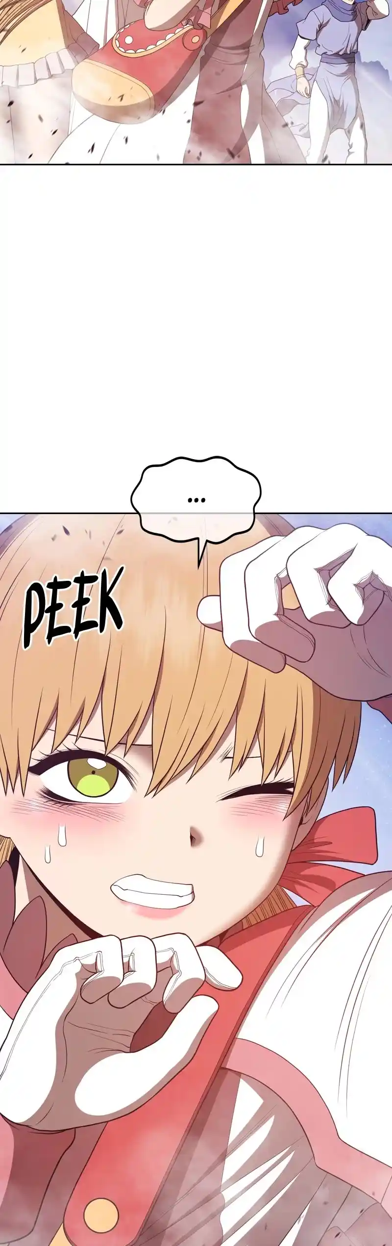 +99 Reinforced Wooden Stick Chapter 71