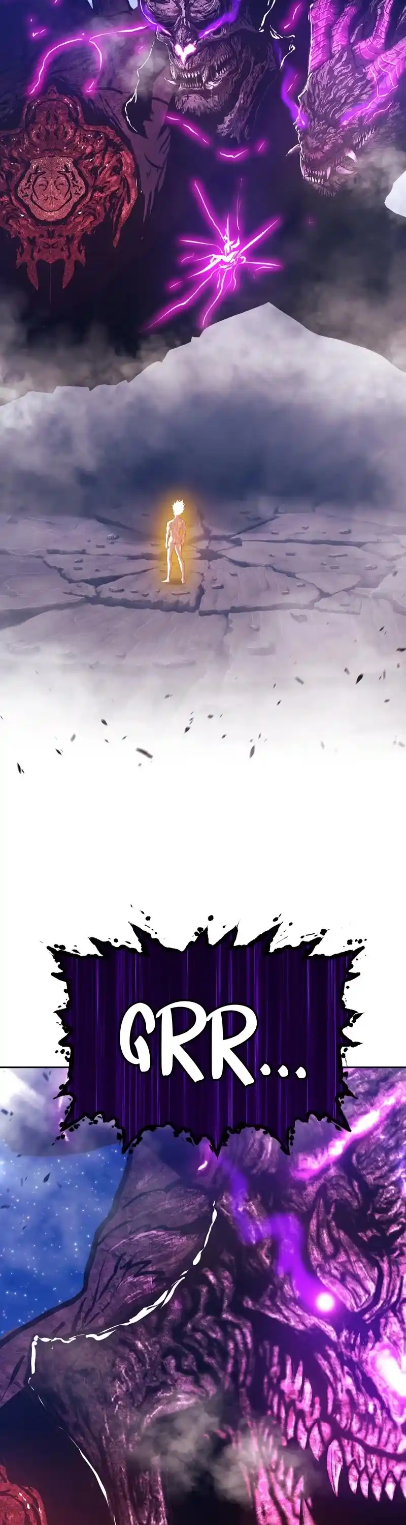 +99 Reinforced Wooden Stick Chapter 71