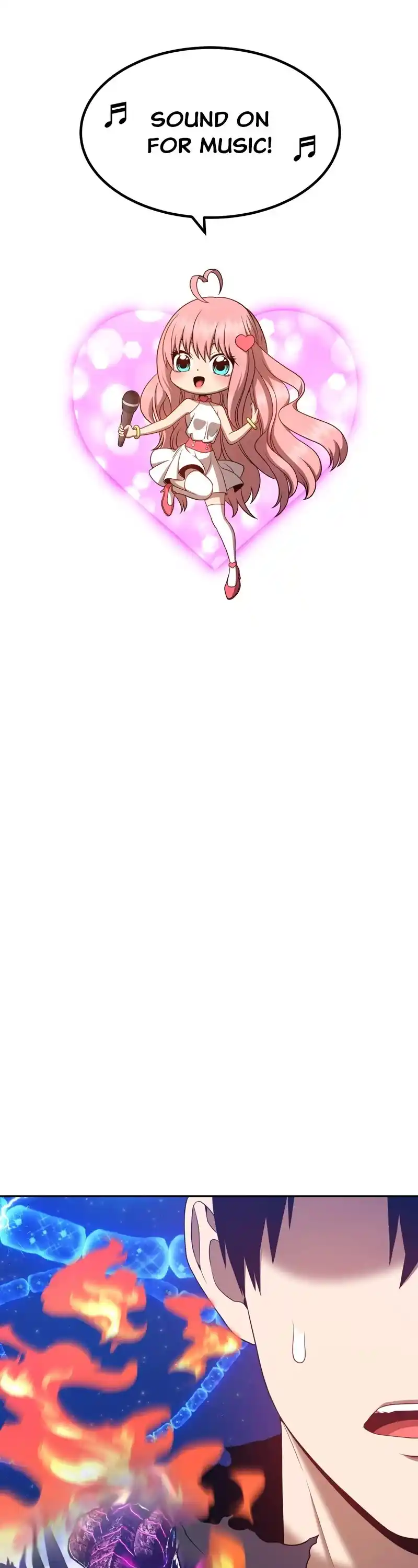 +99 Reinforced Wooden Stick Chapter 72