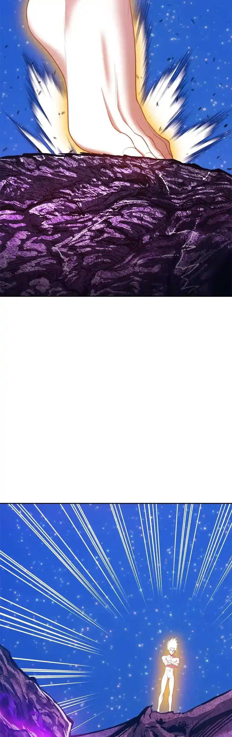 +99 Reinforced Wooden Stick Chapter 72