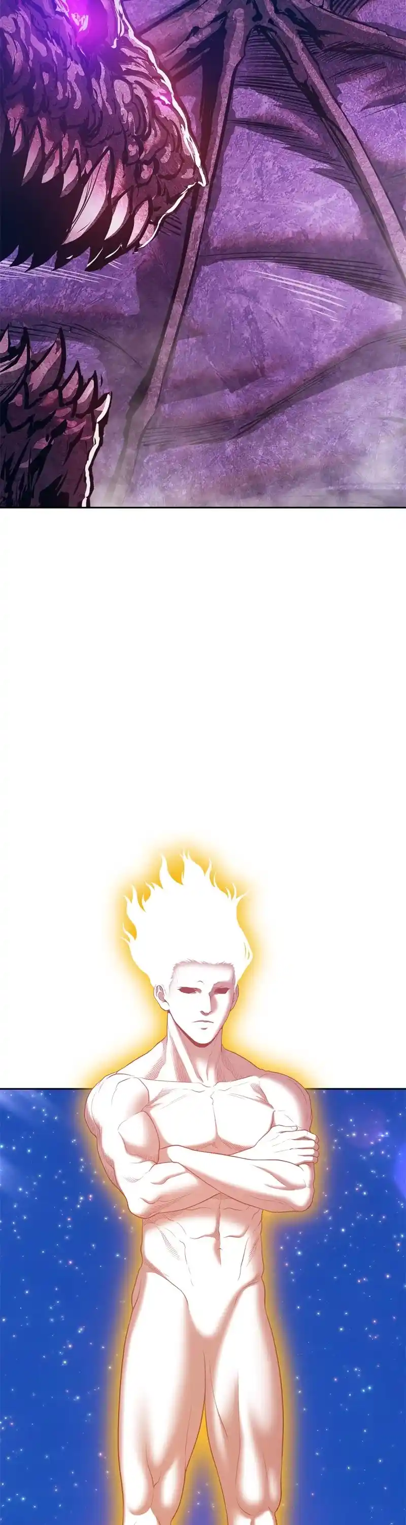 +99 Reinforced Wooden Stick Chapter 72