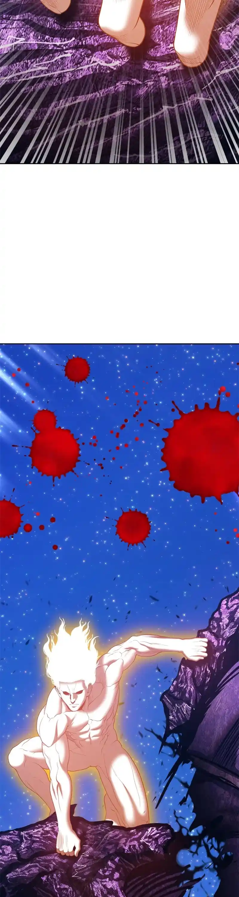 +99 Reinforced Wooden Stick Chapter 72