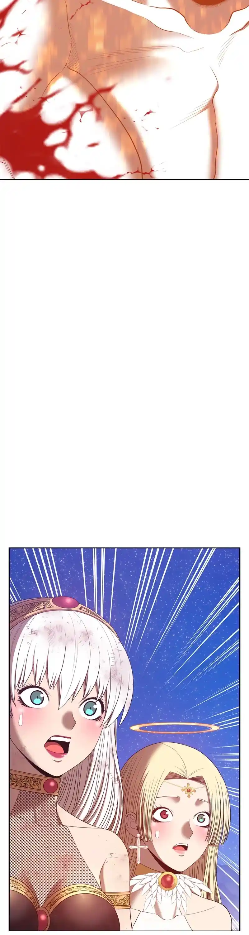 +99 Reinforced Wooden Stick Chapter 72