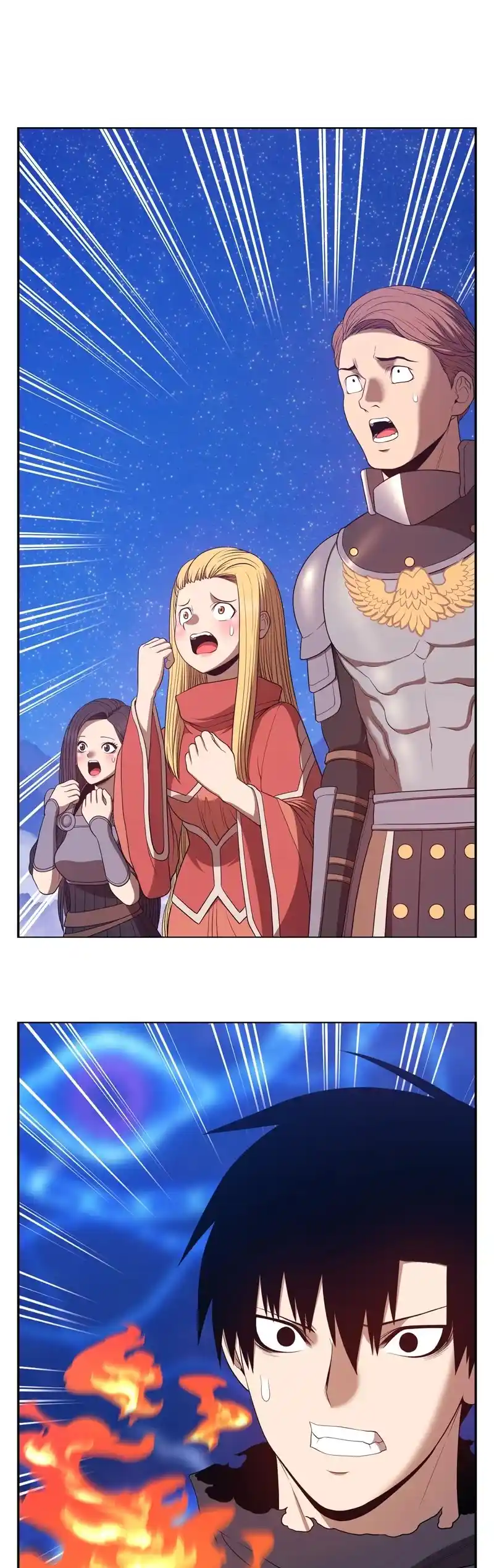 +99 Reinforced Wooden Stick Chapter 72