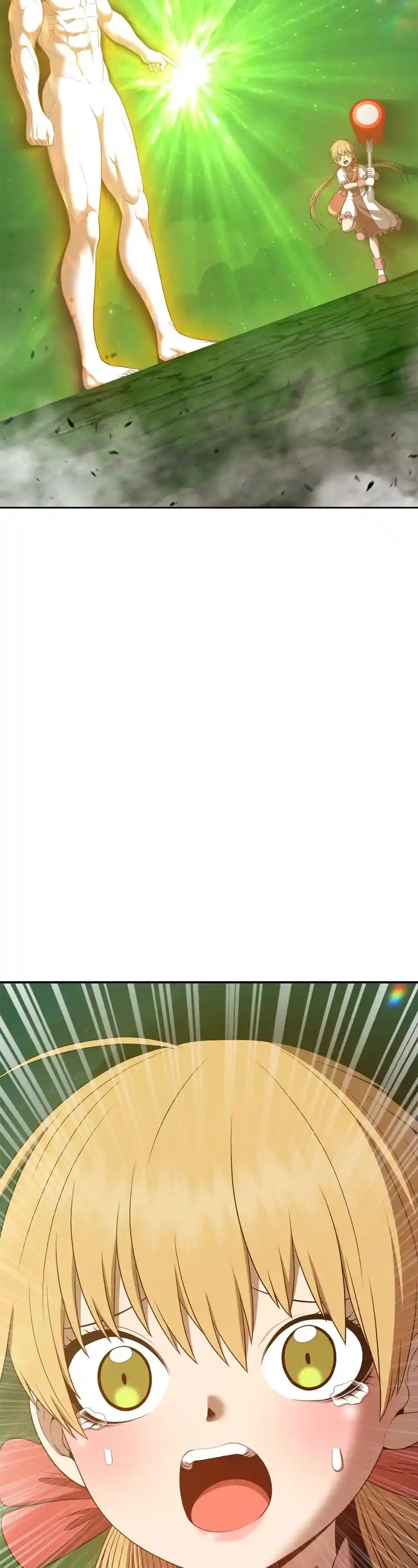 +99 Reinforced Wooden Stick Chapter 72