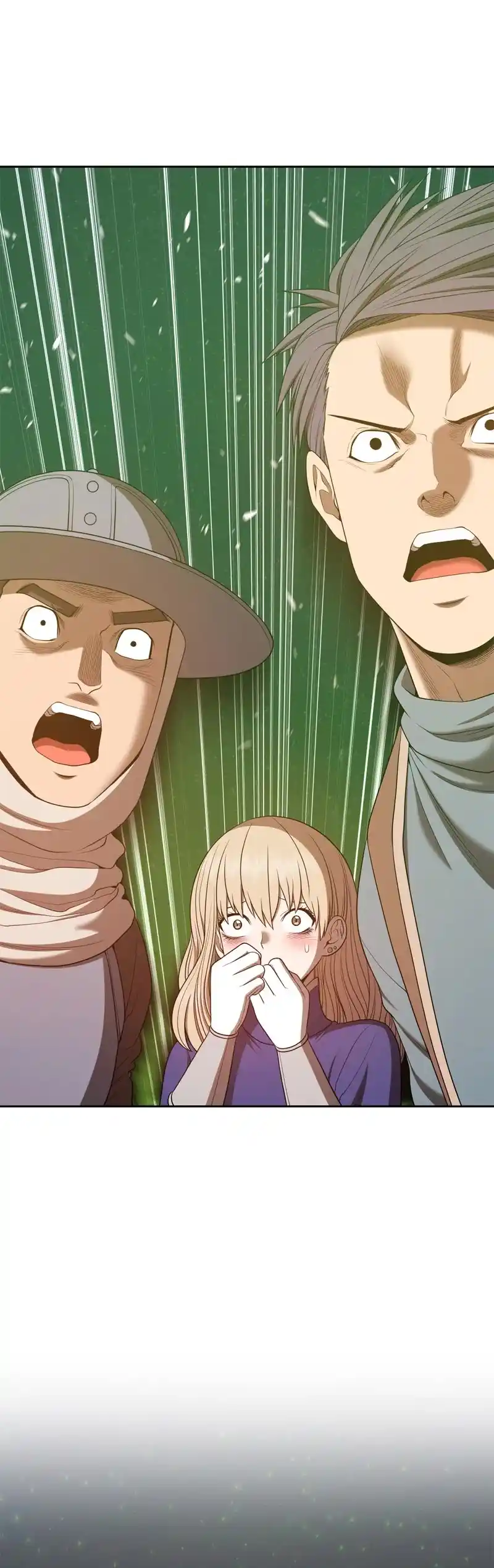 +99 Reinforced Wooden Stick Chapter 72