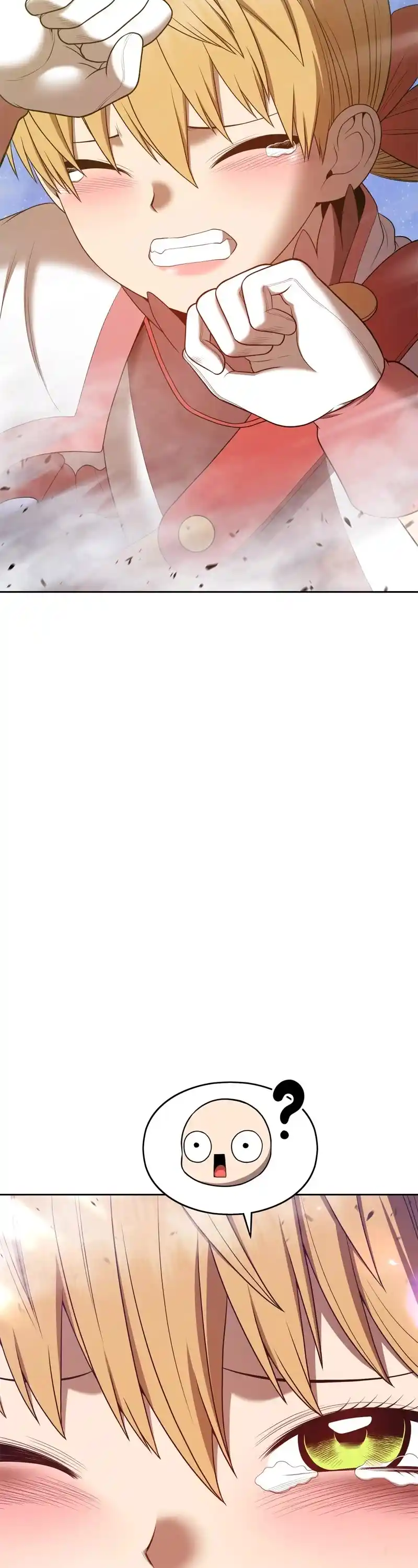 +99 Reinforced Wooden Stick Chapter 72