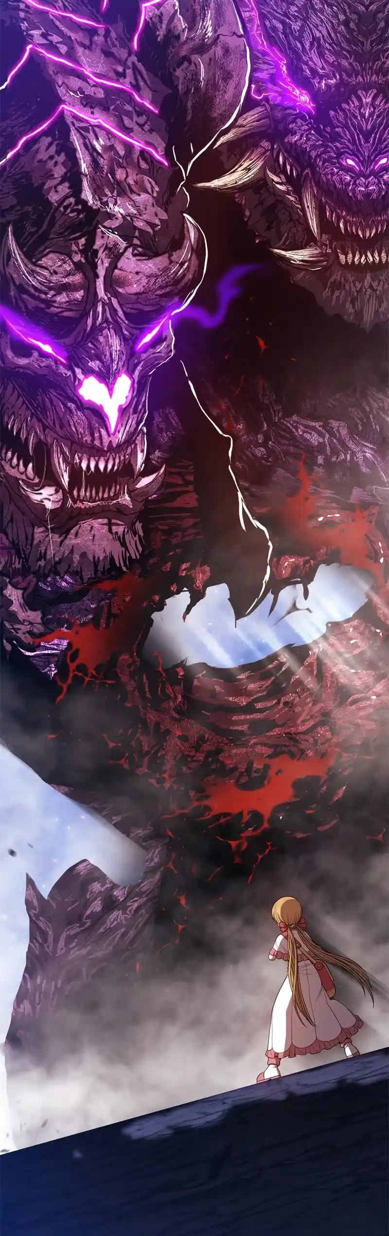 +99 Reinforced Wooden Stick Chapter 72