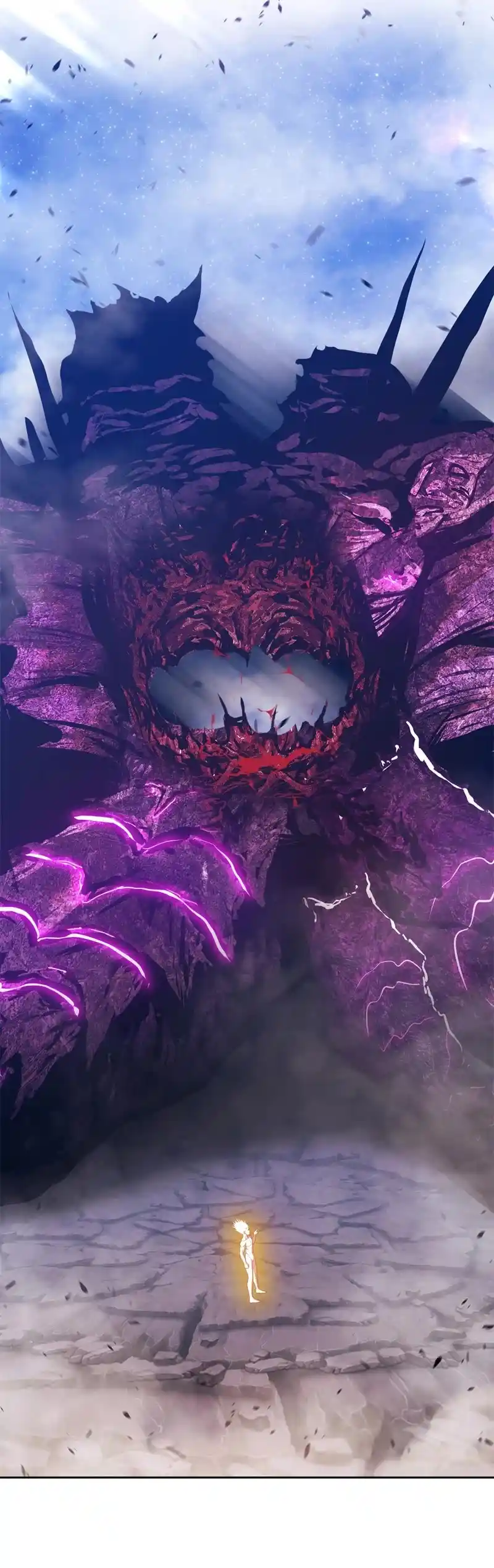 +99 Reinforced Wooden Stick Chapter 72