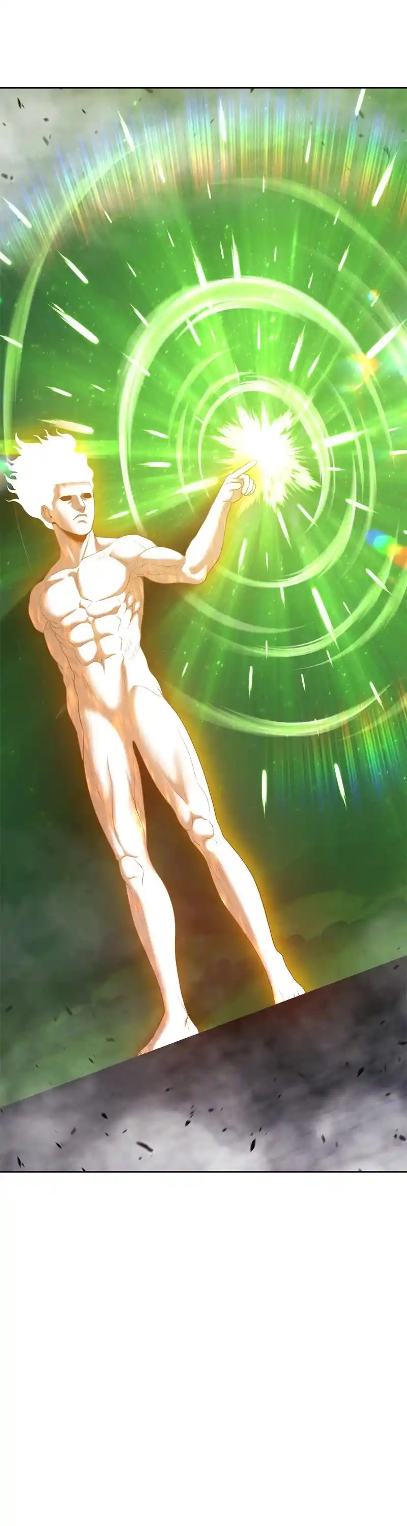 +99 Reinforced Wooden Stick Chapter 72