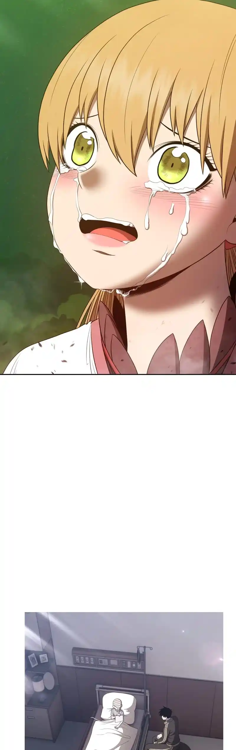 +99 Reinforced Wooden Stick Chapter 72