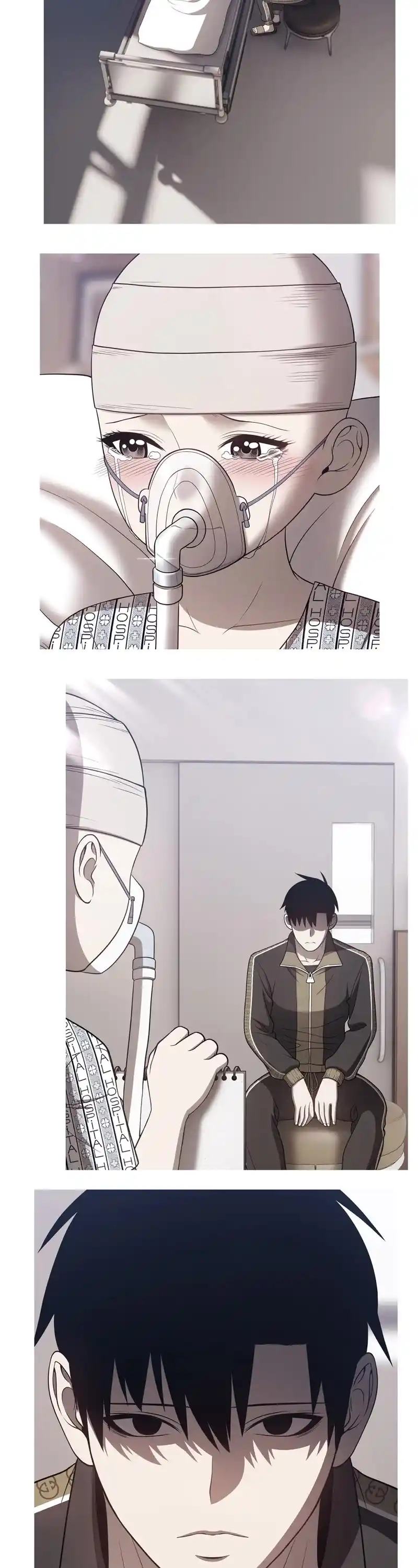 +99 Reinforced Wooden Stick Chapter 72