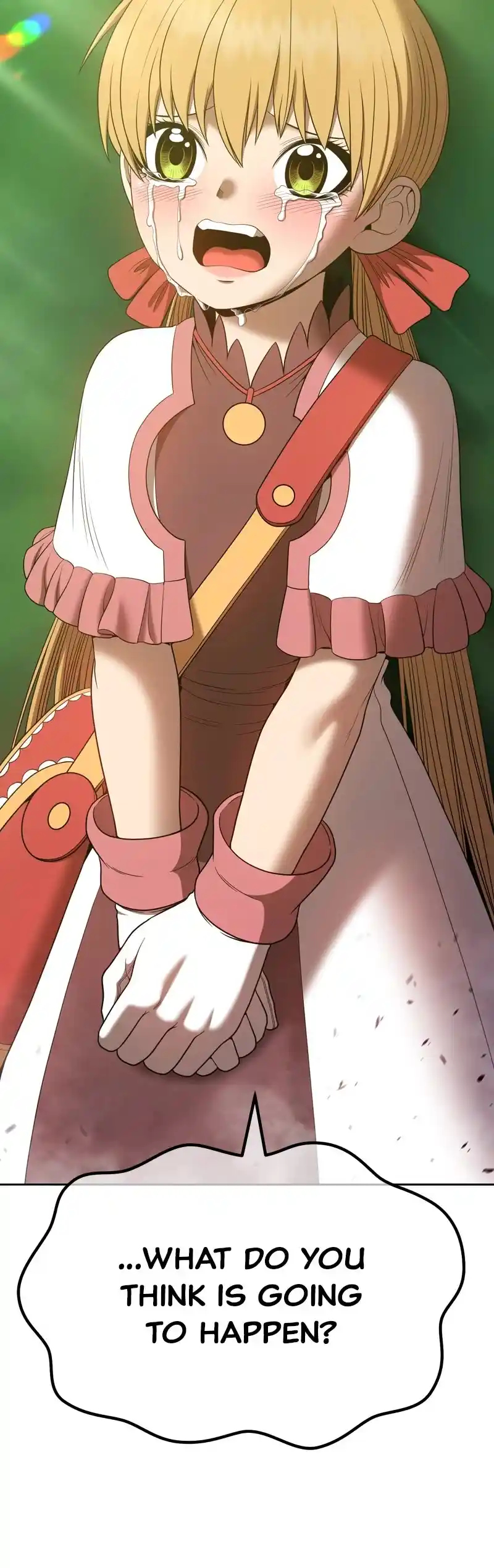 +99 Reinforced Wooden Stick Chapter 72