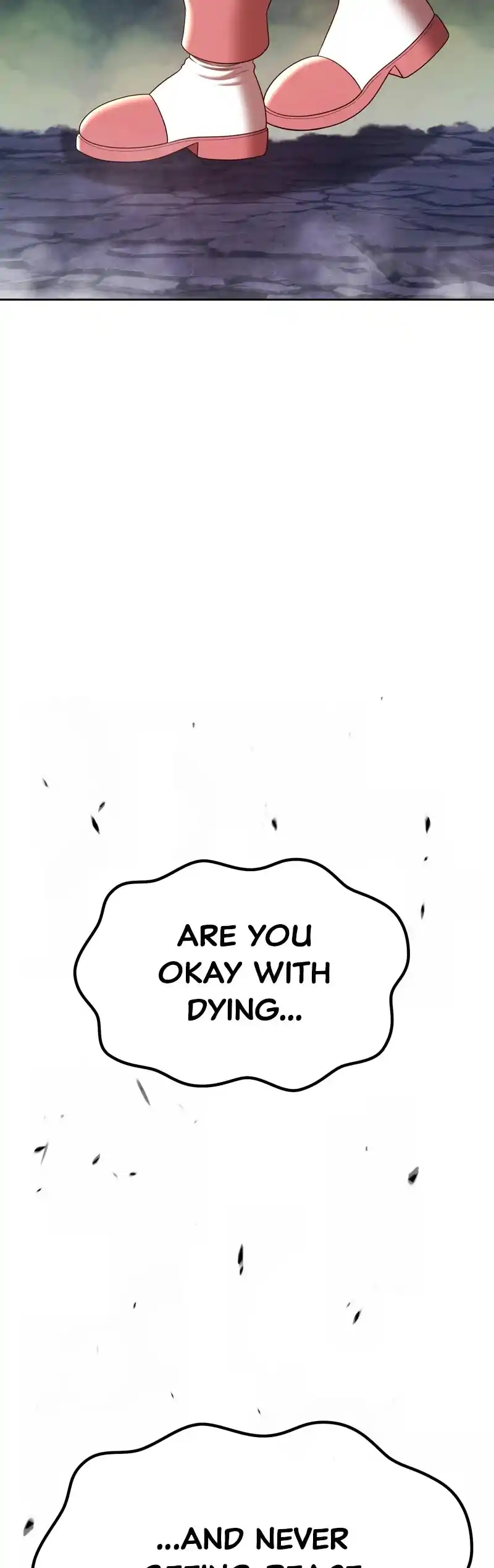 +99 Reinforced Wooden Stick Chapter 72