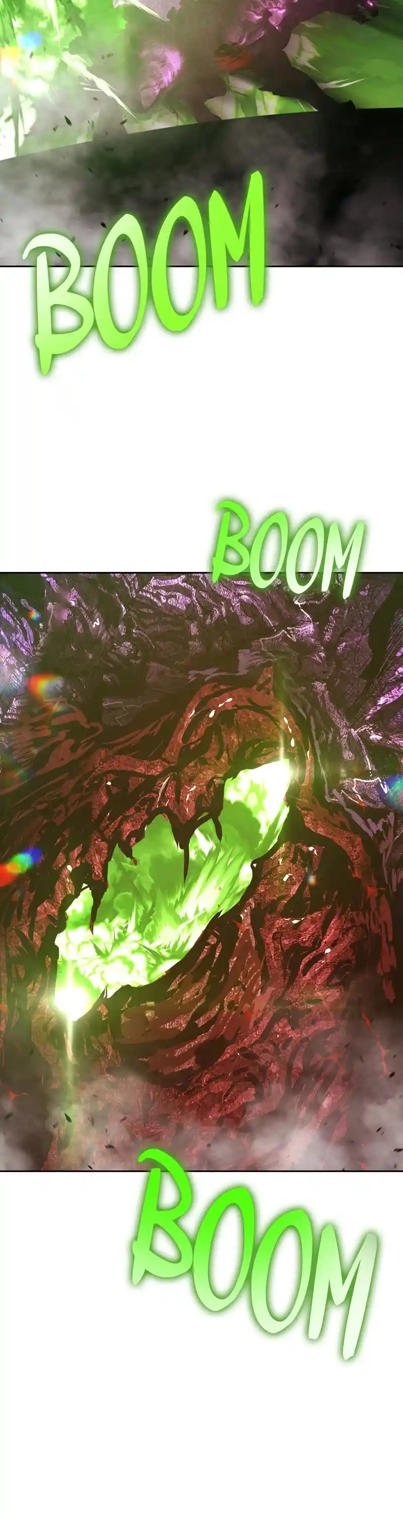 +99 Reinforced Wooden Stick Chapter 72