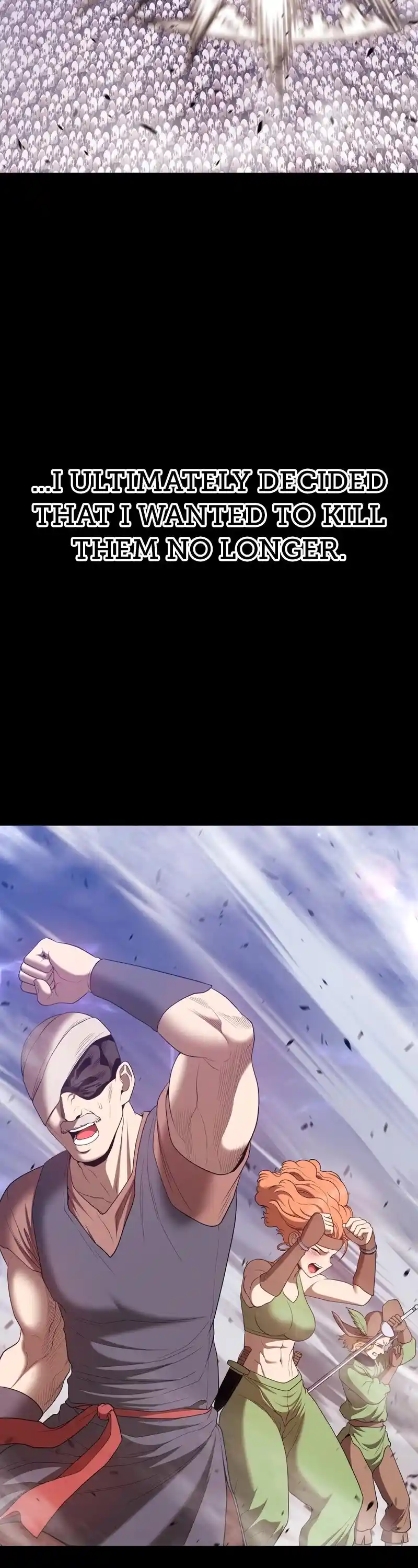 +99 Reinforced Wooden Stick Chapter 72