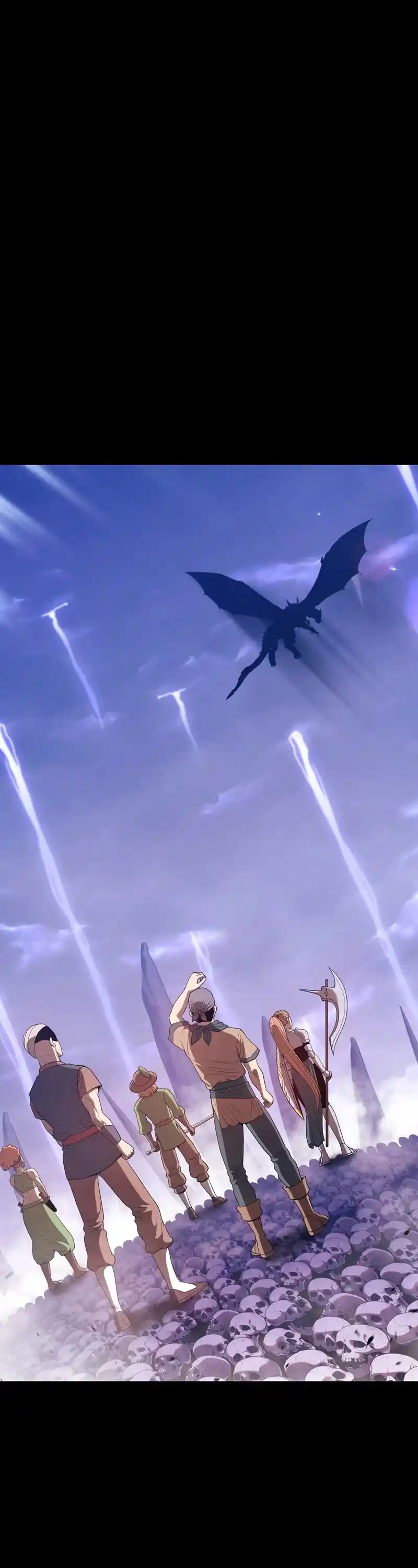 +99 Reinforced Wooden Stick Chapter 72