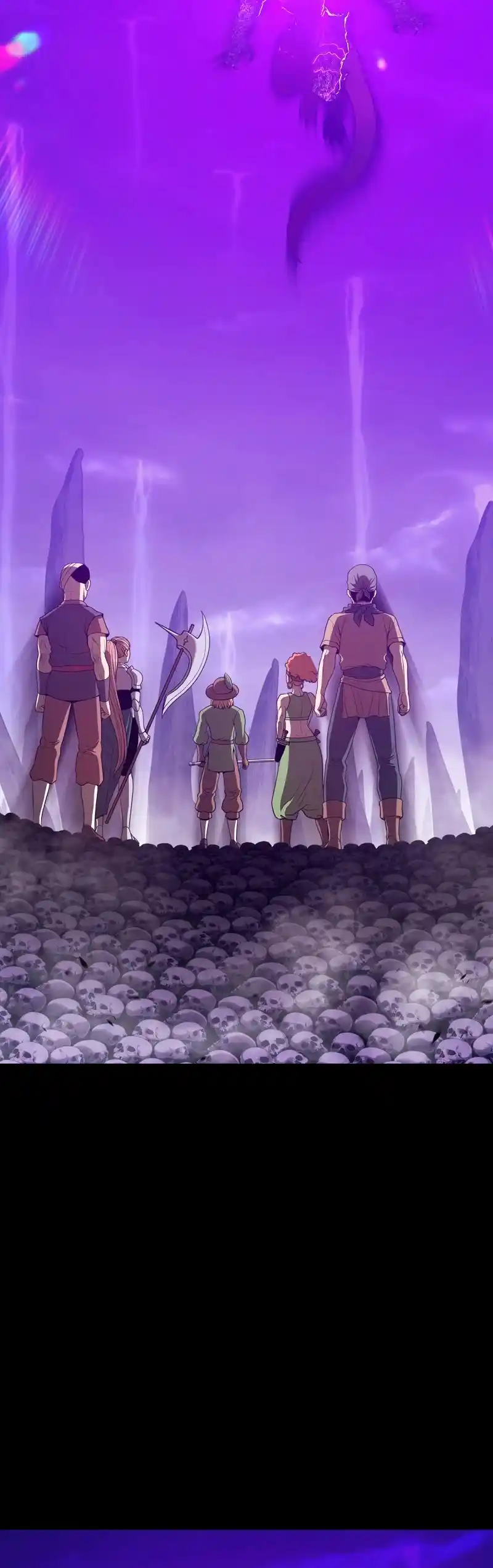 +99 Reinforced Wooden Stick Chapter 72