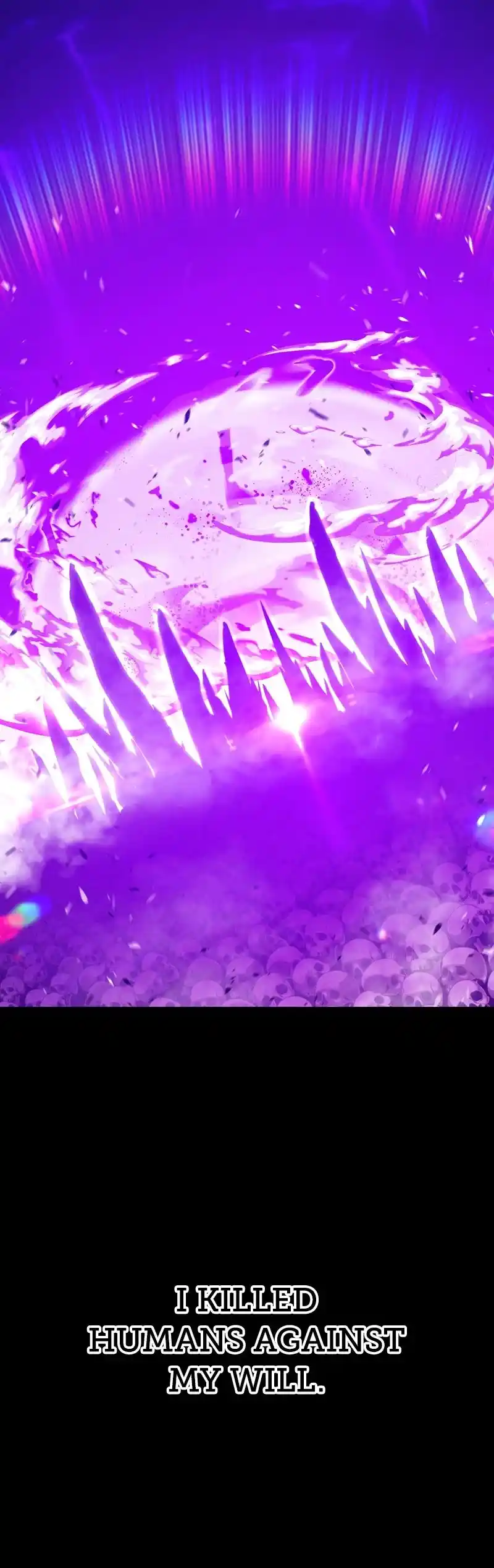 +99 Reinforced Wooden Stick Chapter 72