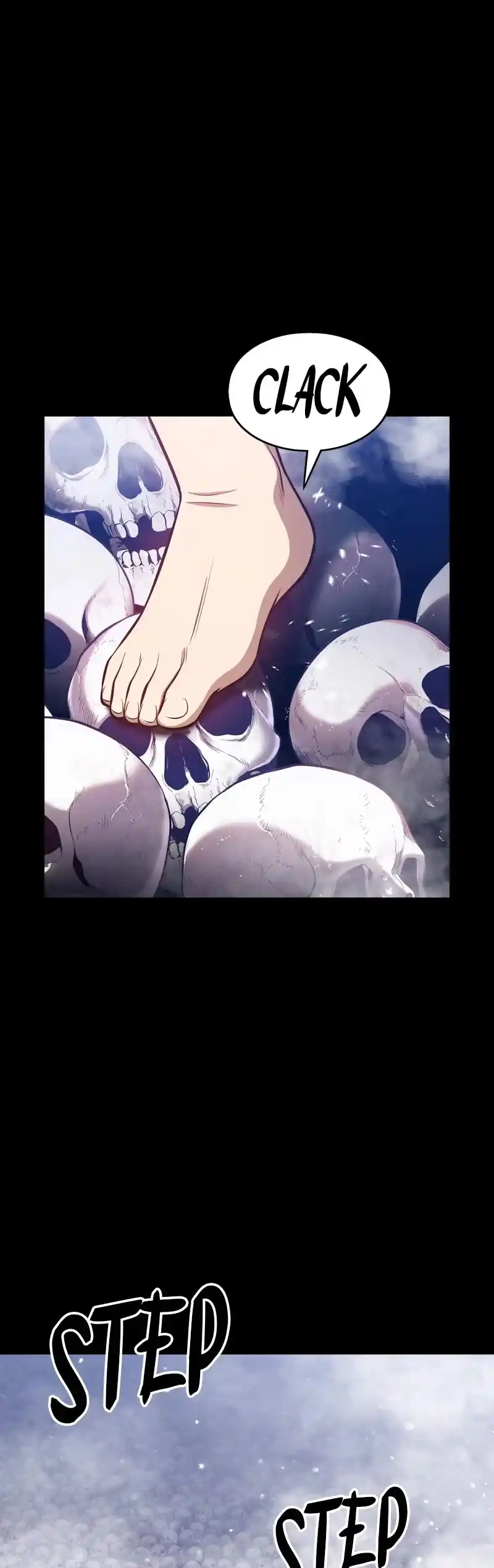 +99 Reinforced Wooden Stick Chapter 72