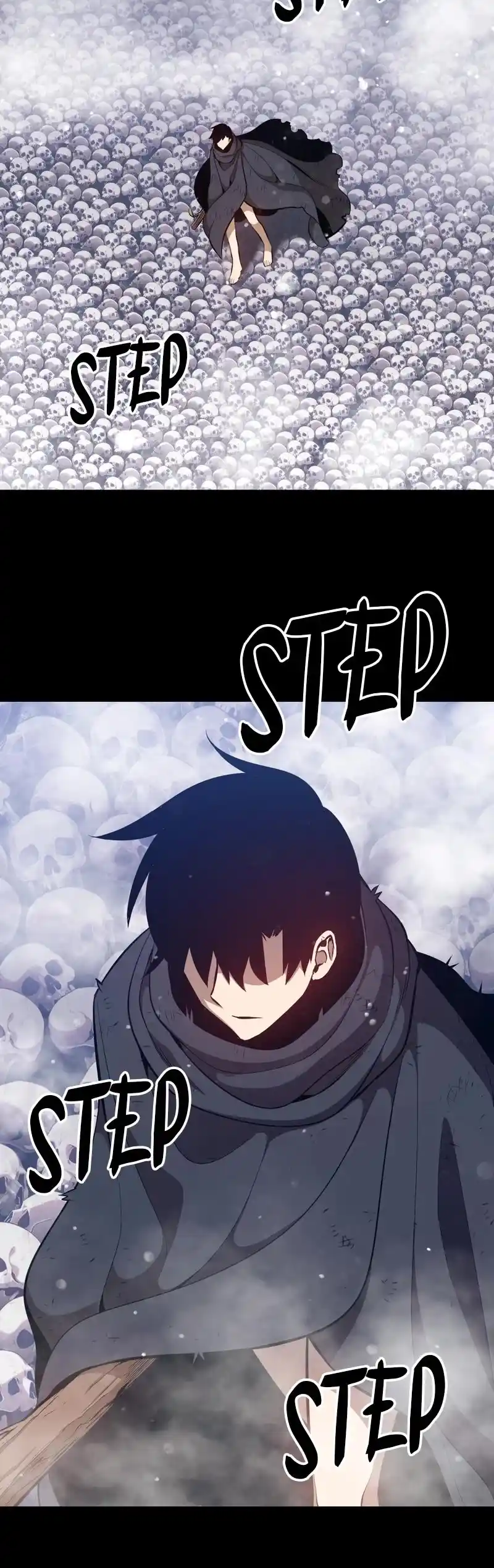 +99 Reinforced Wooden Stick Chapter 72