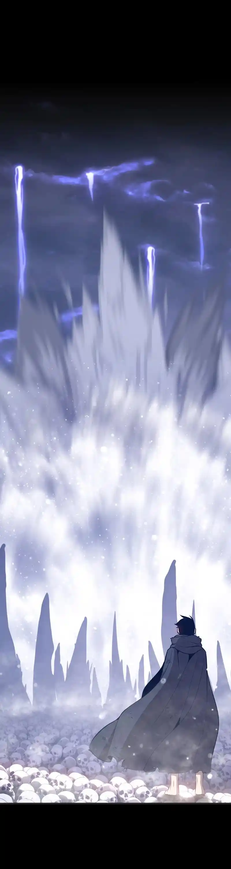 +99 Reinforced Wooden Stick Chapter 72