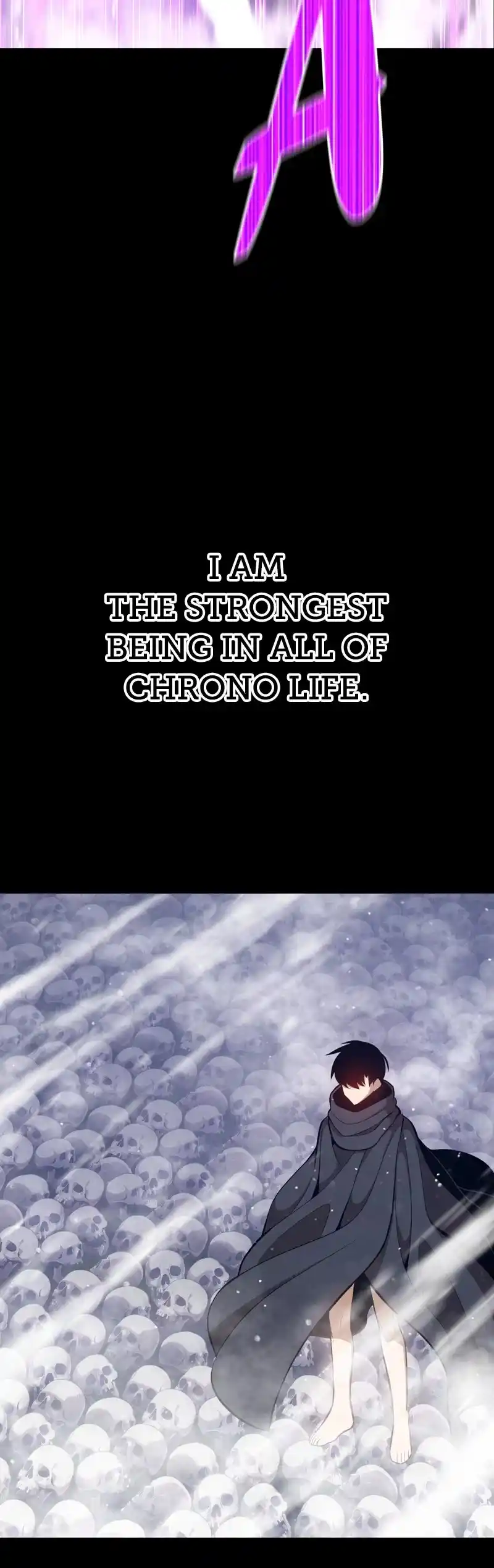 +99 Reinforced Wooden Stick Chapter 72