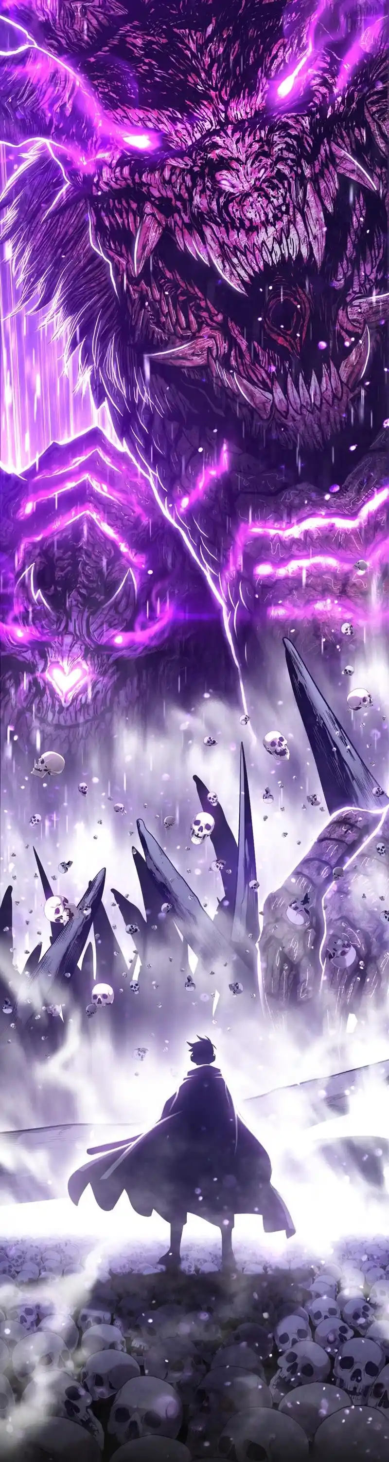 +99 Reinforced Wooden Stick Chapter 72