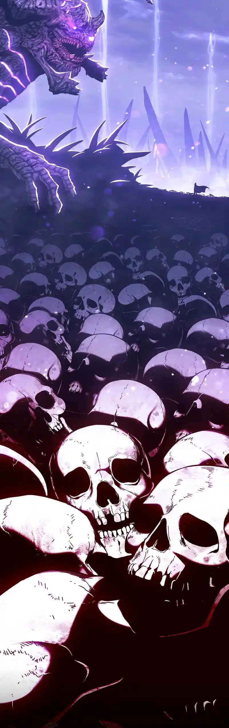 +99 Reinforced Wooden Stick Chapter 72