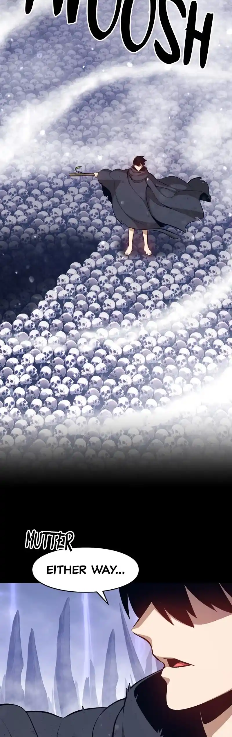 +99 Reinforced Wooden Stick Chapter 72