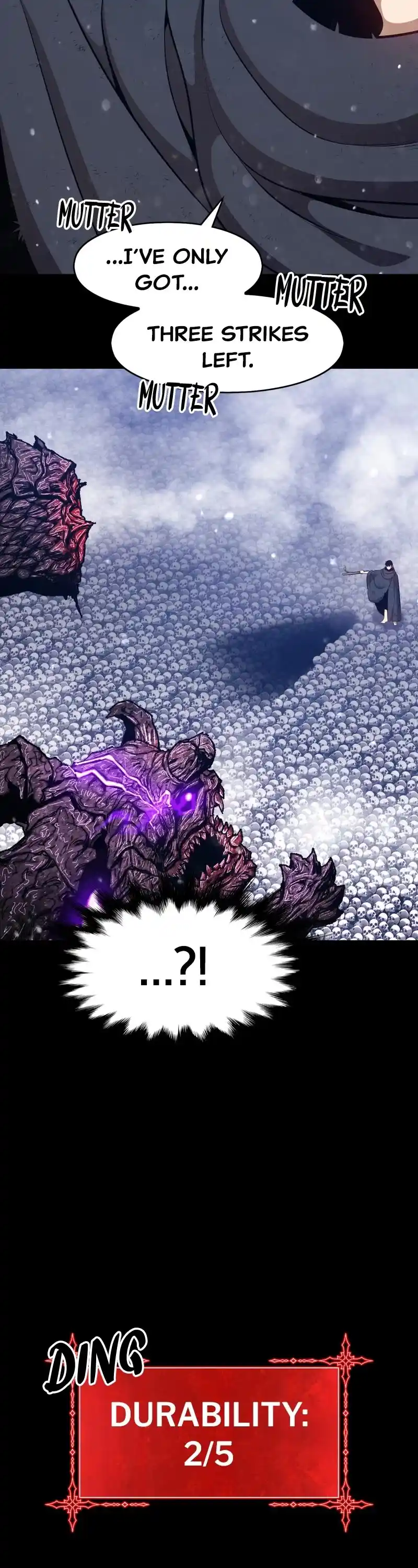 +99 Reinforced Wooden Stick Chapter 72