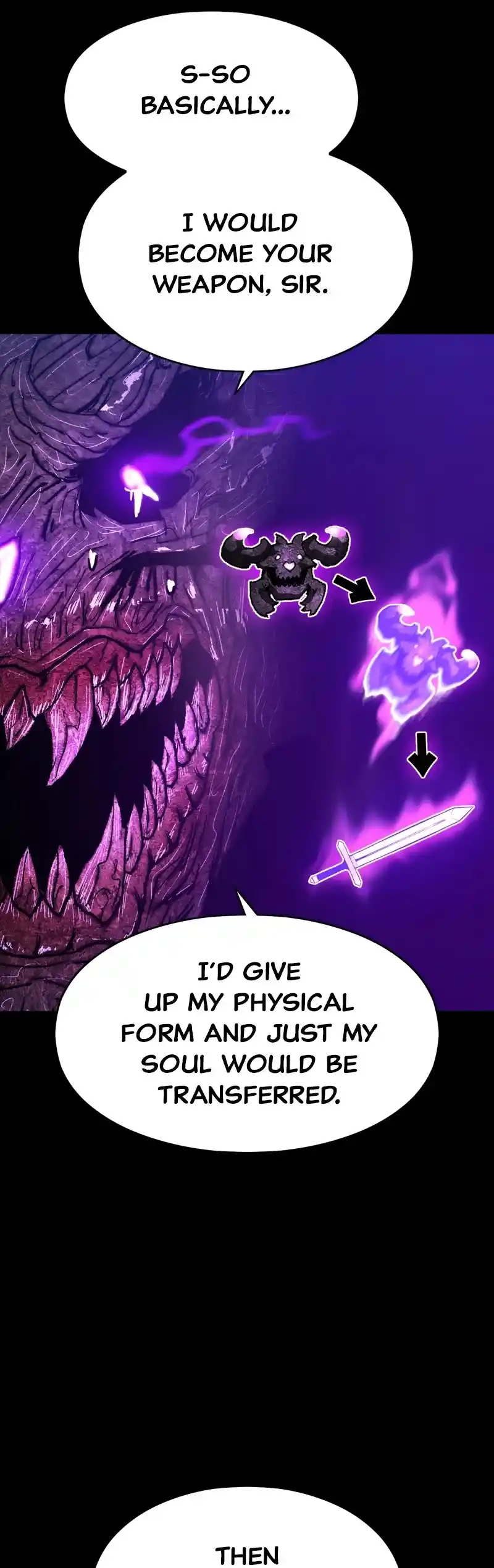 +99 Reinforced Wooden Stick Chapter 72