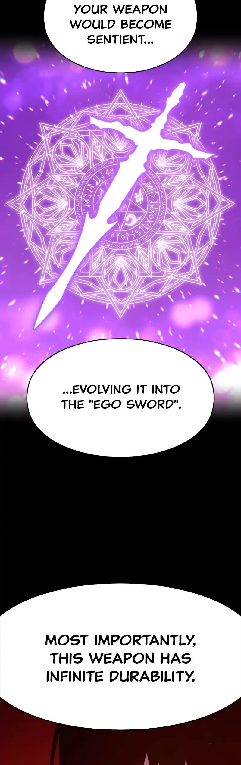 +99 Reinforced Wooden Stick Chapter 72