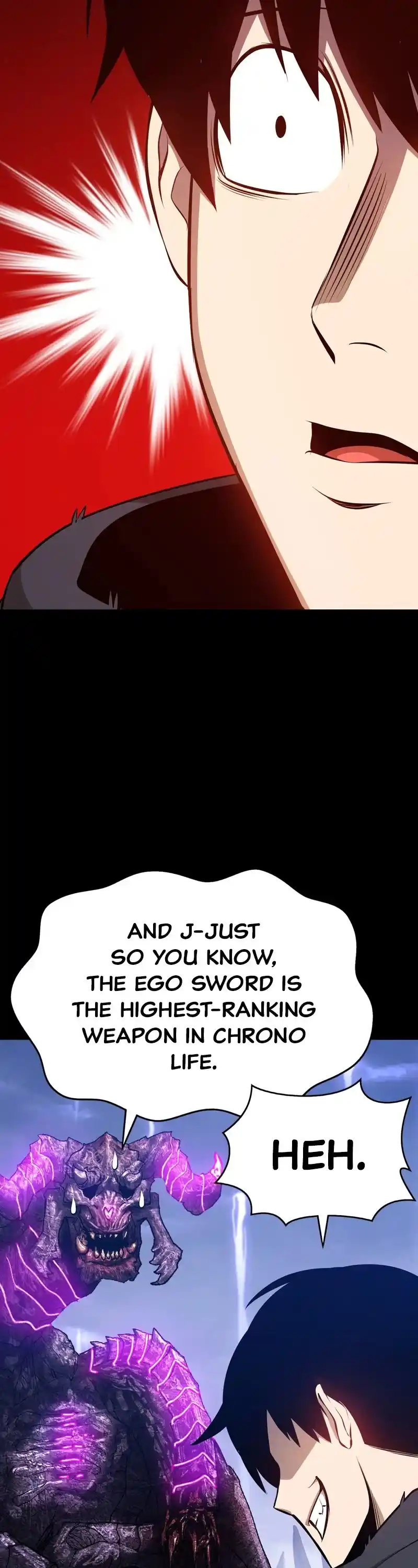 +99 Reinforced Wooden Stick Chapter 72