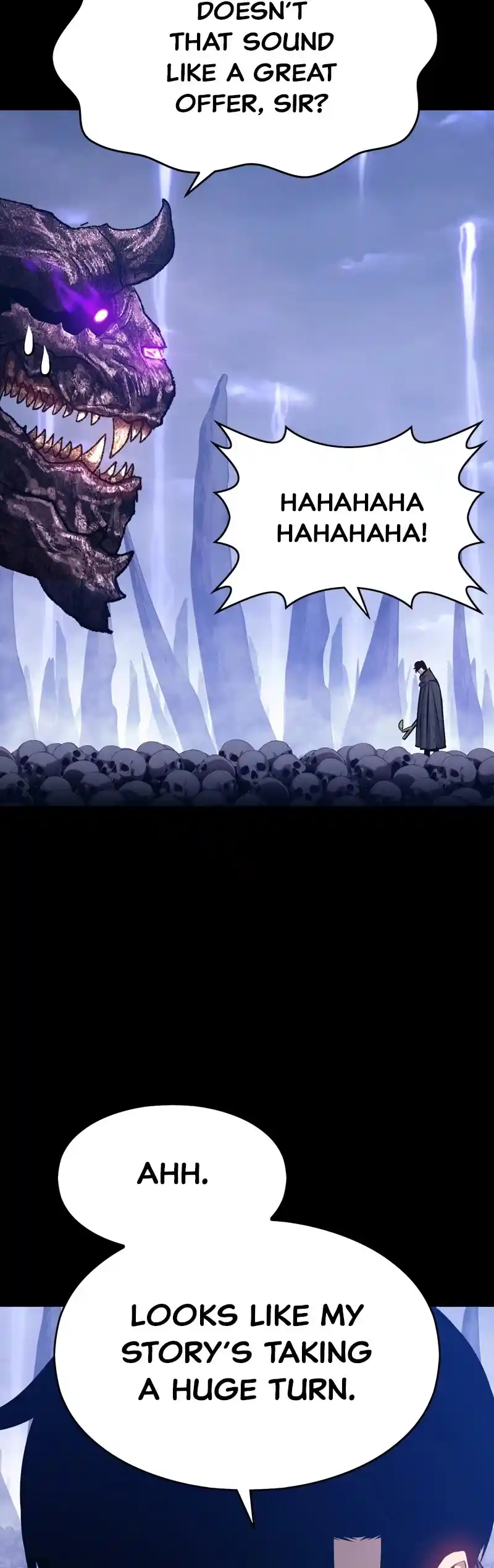 +99 Reinforced Wooden Stick Chapter 72