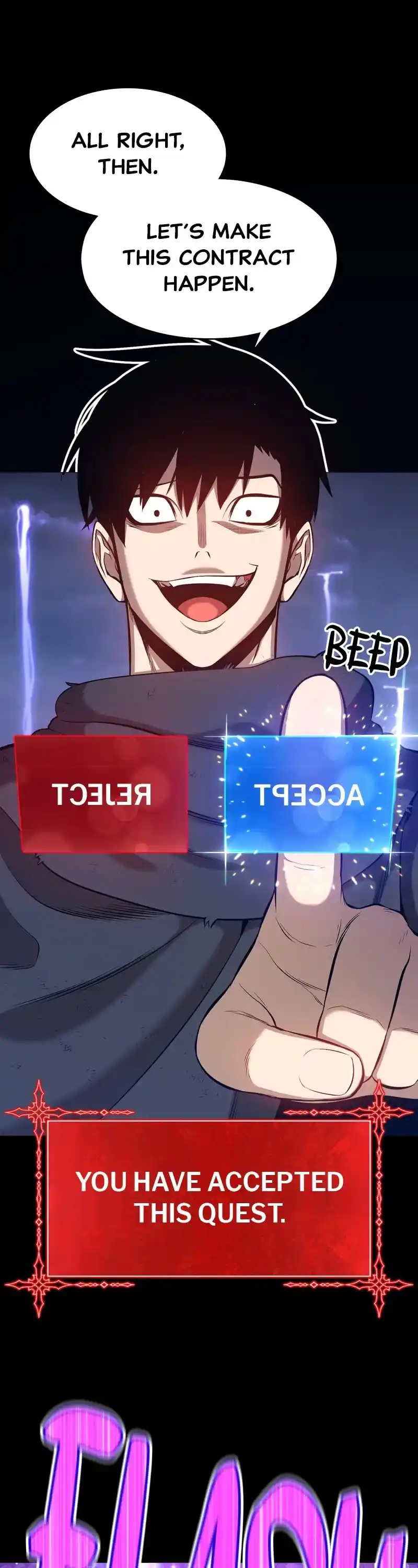 +99 Reinforced Wooden Stick Chapter 72