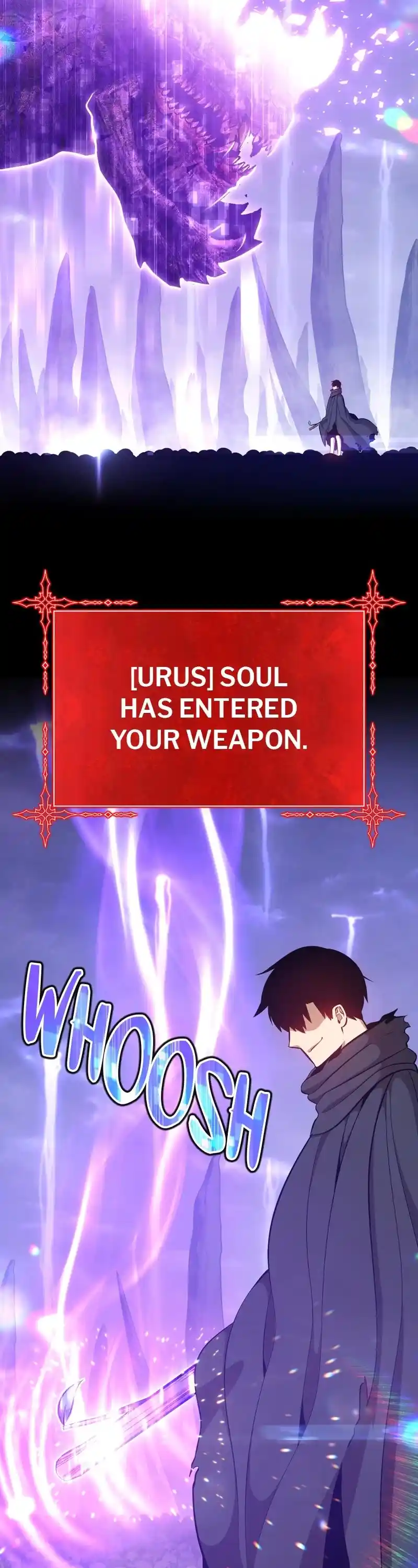 +99 Reinforced Wooden Stick Chapter 72