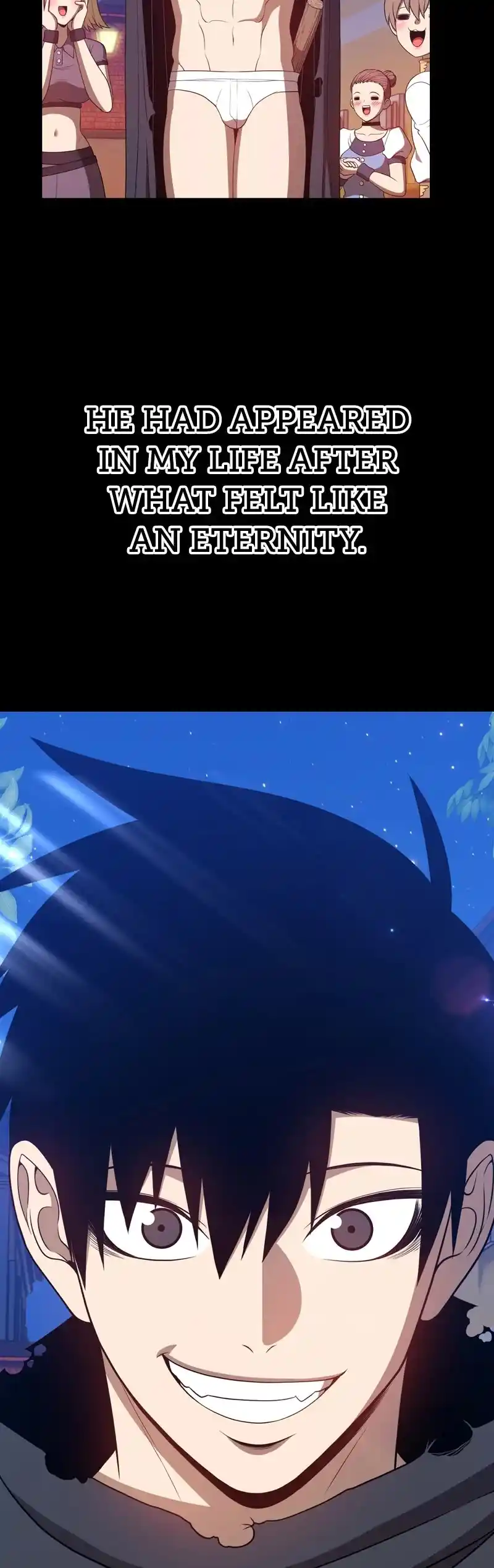 +99 Reinforced Wooden Stick Chapter 72