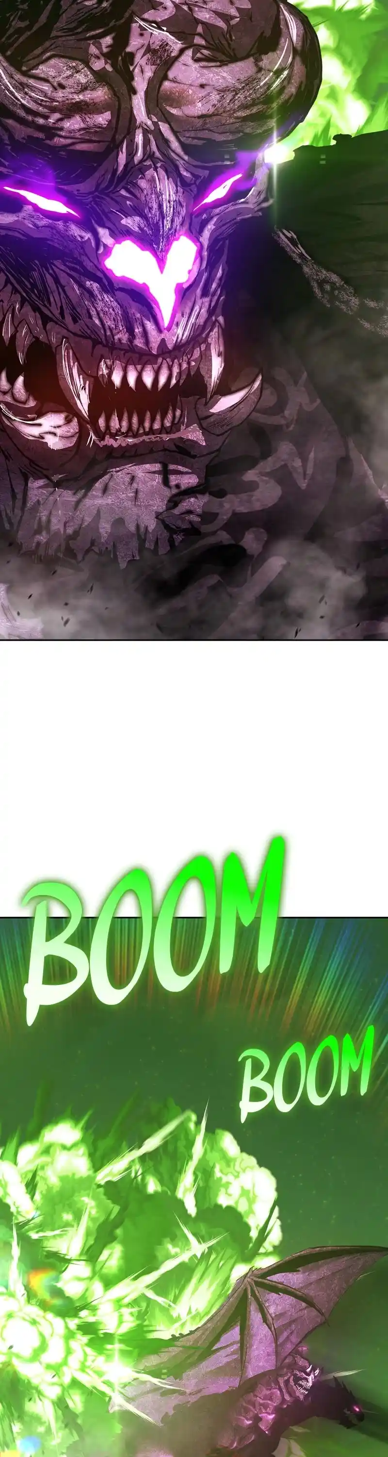 +99 Reinforced Wooden Stick Chapter 72