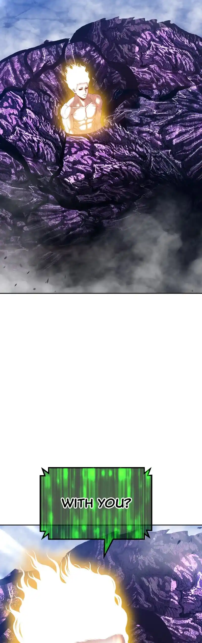 +99 Reinforced Wooden Stick Chapter 72