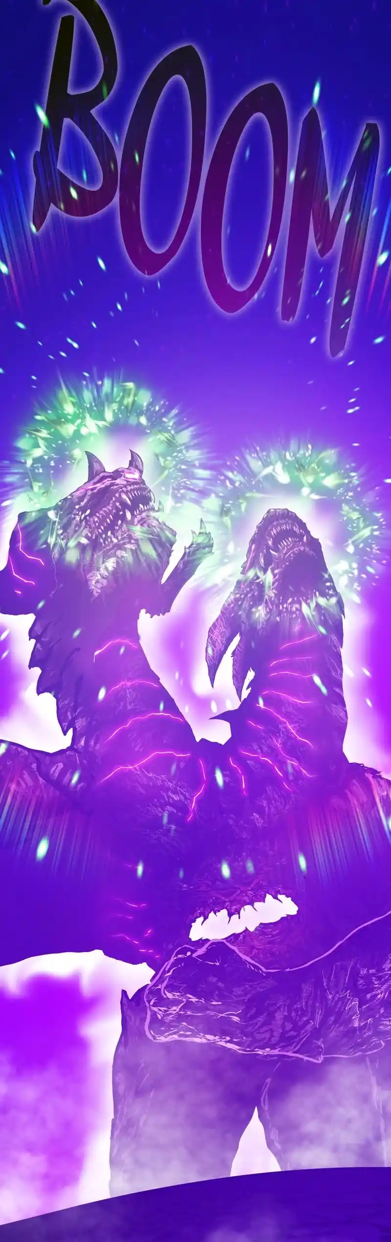 +99 Reinforced Wooden Stick Chapter 72