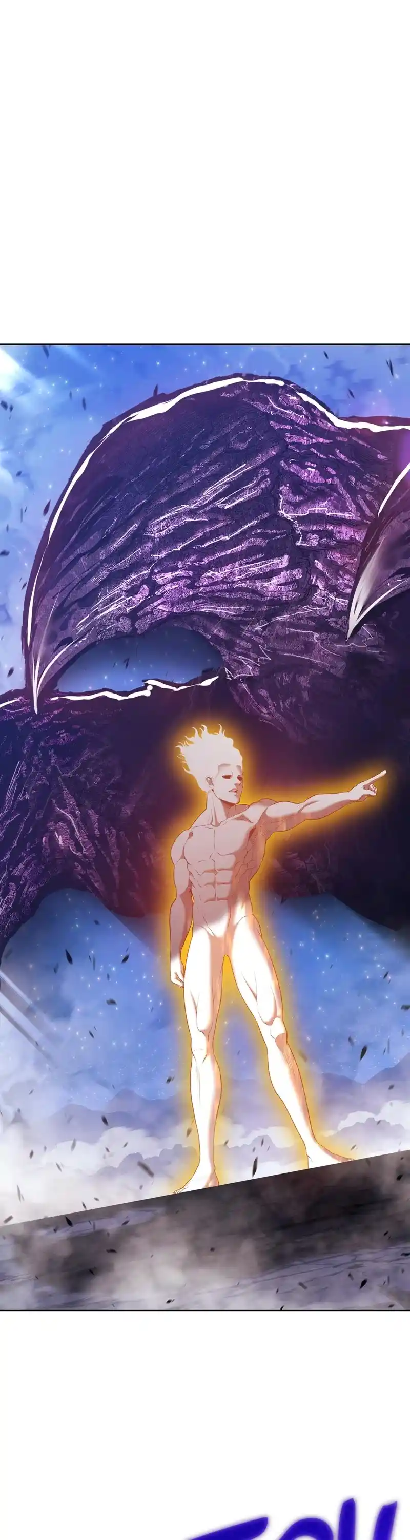 +99 Reinforced Wooden Stick Chapter 73