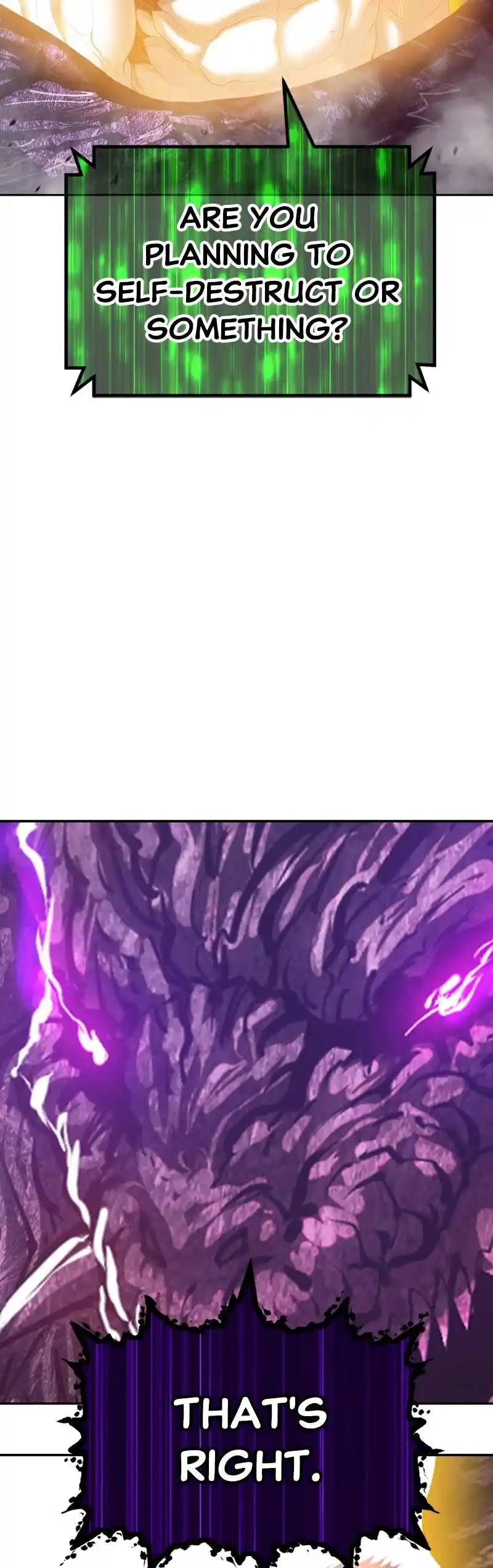 +99 Reinforced Wooden Stick Chapter 73