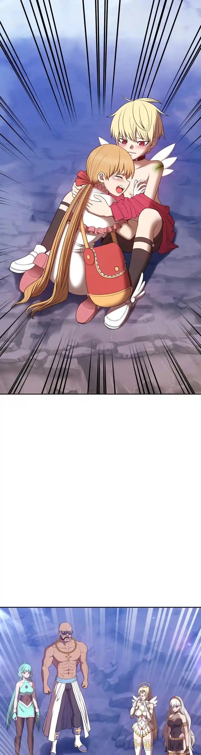 +99 Reinforced Wooden Stick Chapter 73