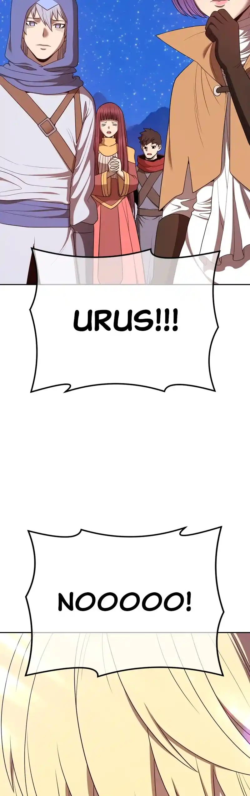 +99 Reinforced Wooden Stick Chapter 73