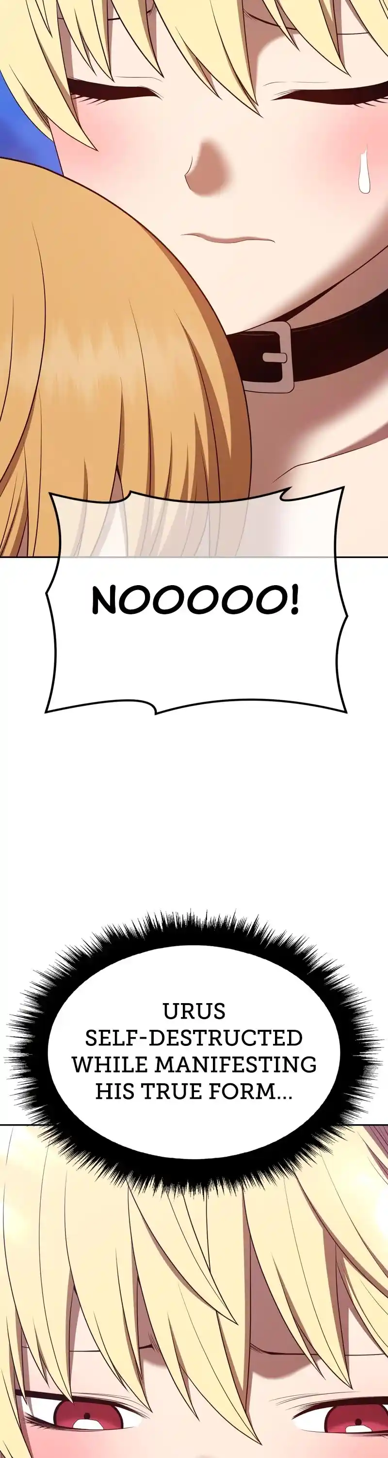 +99 Reinforced Wooden Stick Chapter 73