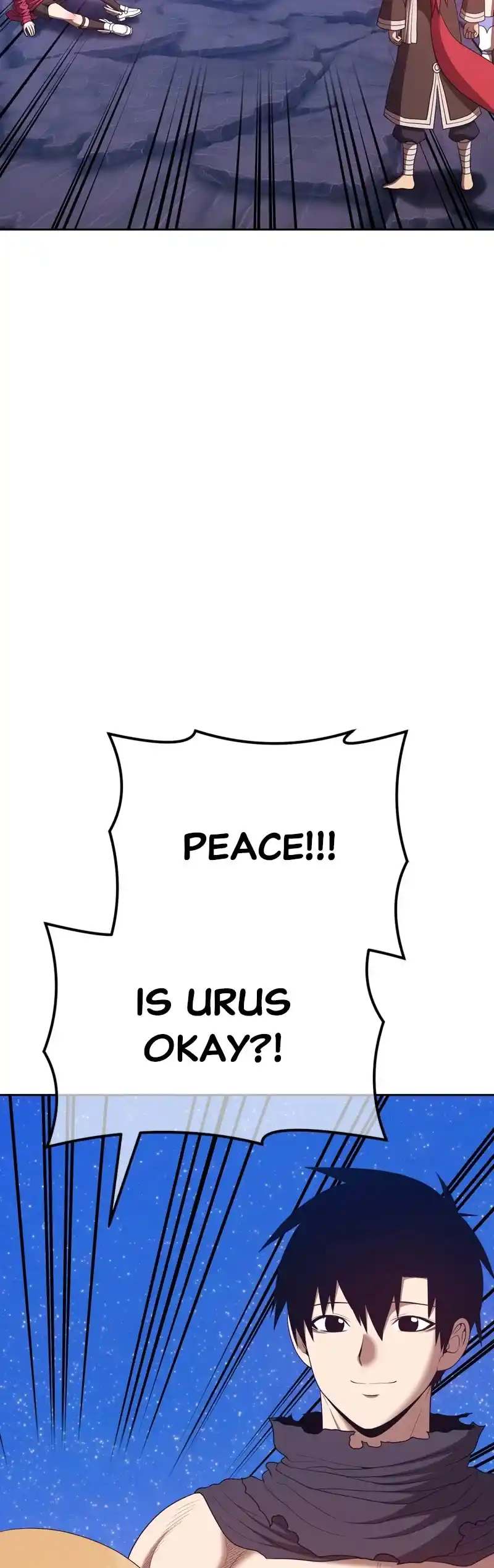 +99 Reinforced Wooden Stick Chapter 73